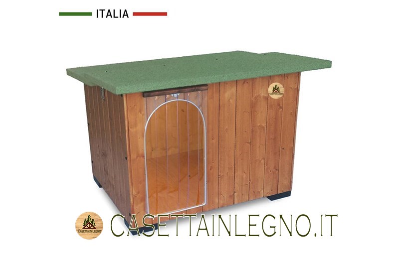 CASETTA IN LEGNO.IT CUCCE IN LEGNO MOD ITALY